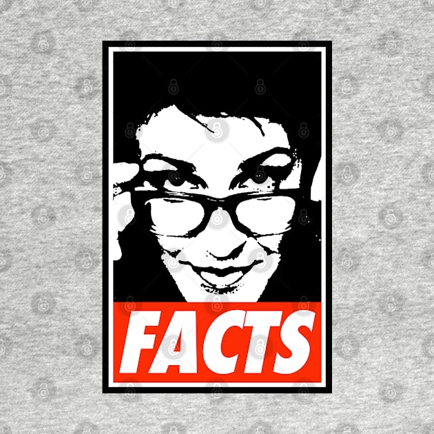 Rachel - Facts by Tainted